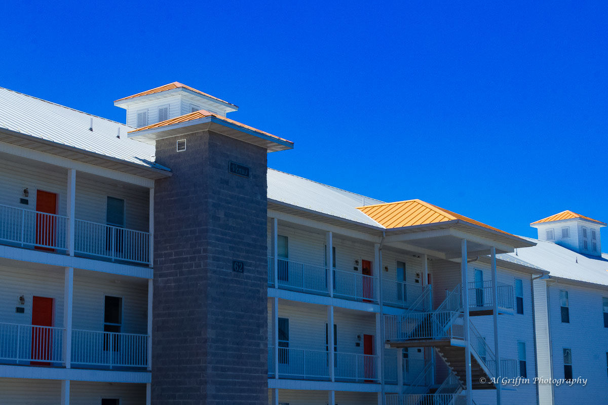 Isla del Sol Condominiums